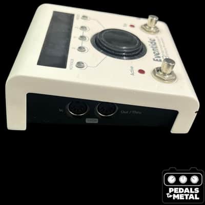Eventide H90 Harmonizer 2022 - Present - White - X20014 image 3