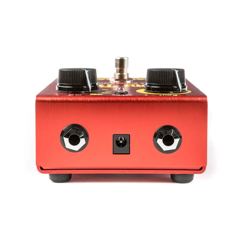 Way Huge WHE101 Angry Troll Linear Boost Amplifier image 3