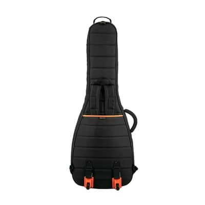 Mono M80 Classic Ultra Single Electric Guitar Black image 5