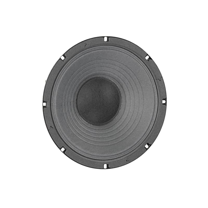 Eminence LEGEND 1058 10" 8ohm Pro Audio Guitar Speaker 75W 1.5 in VC image 1
