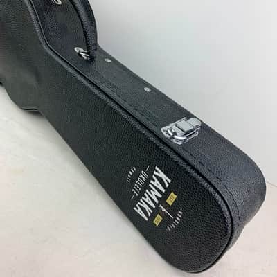Kamaka Deluxe Tenor Ukulele, Made in Hawaii image 12