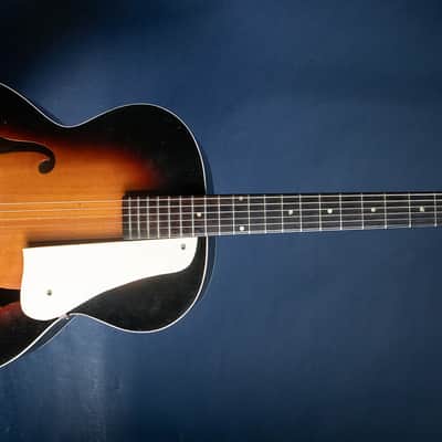 Gretsch 1956 Gretsch New Yorker image 1