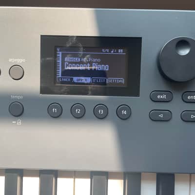 Roland GO:KEYS 5 image 15