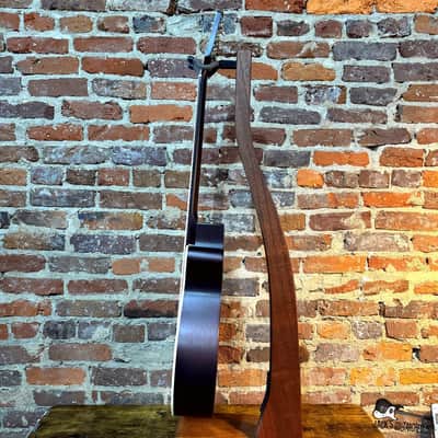 Gruhn Versitar Acoustic Guitar w/ GB (2024 - Sunburst) image 9