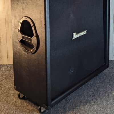Ibanez (FULL-Stack) IS412CA and IS412CS Cabinets image 4