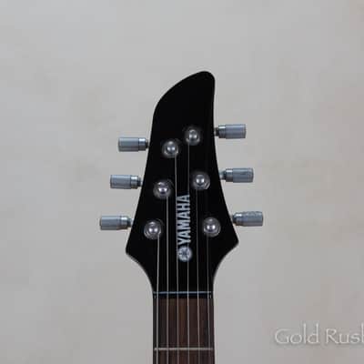 Yamaha  RGX A2 Electric Guitar image 2