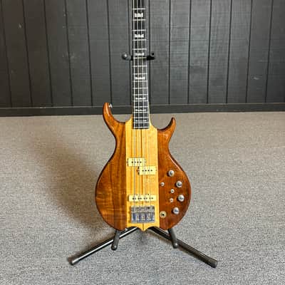 1980's Kramer DMZ6000B w/OHSC image 2