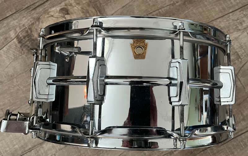 Ludwig LM411