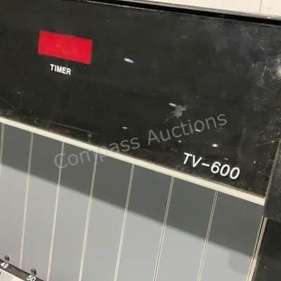 Wheatstone TV-600 Mixer 1992 **Chattanooga TN** UPDATE #2 image 6