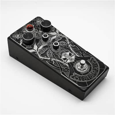 BEETRONICS Abelha Octave Fuzz image 5