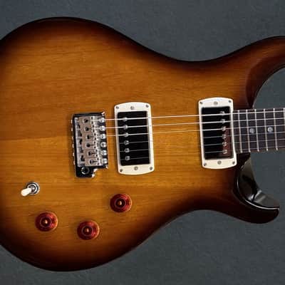 Paul Reed Smith SE DGT (David Grissom Trem) Standard, '25 image 1
