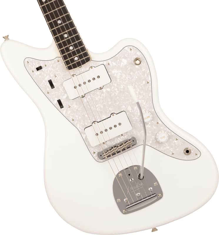 2025 Fender Japan Flagship Tokyo Editions Jazzmaster Limited