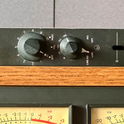 Electrodyne 311L Mic/Line Preamp Module 1960s - Quad Eight, Neve, API image 7