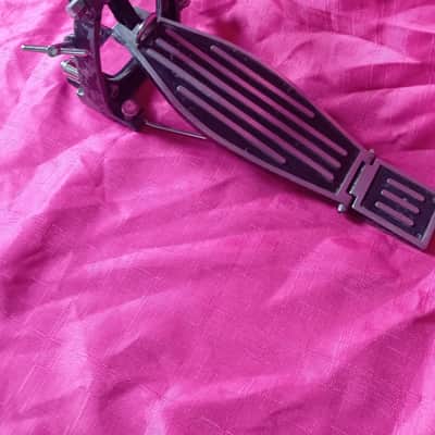 Vintage 1980s Sonor Phonic,Lite , Hilite Z 5370 Bass Drum Pedal — Made in Germany image 3