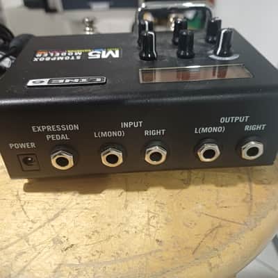 Line 6 M5 Stompbox Bild 2