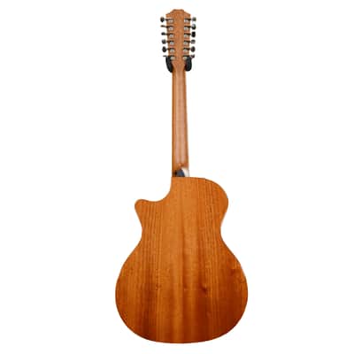 Taylor 354ce Studio Special Edition - Honeyburst image 4