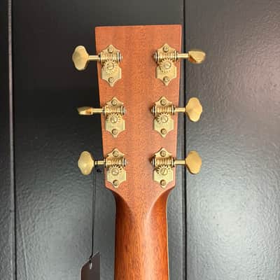 Furch Vintage 2 OM-SR a, Hardcase, FREE SHIP #985 image 10