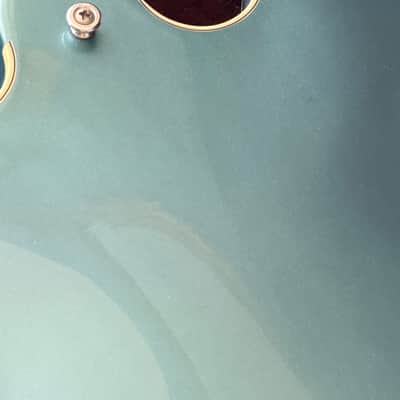 Gibson ES-359 2010 - Pelham Blue image 14