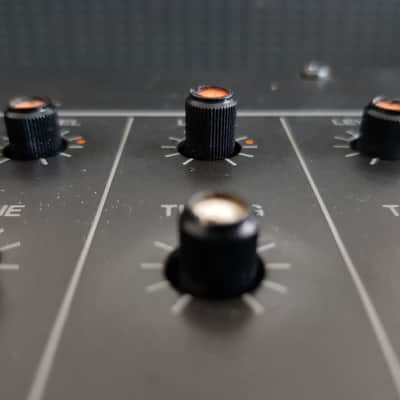 Roland TR-808 Rhythm Composer 1982 very good condition image 3