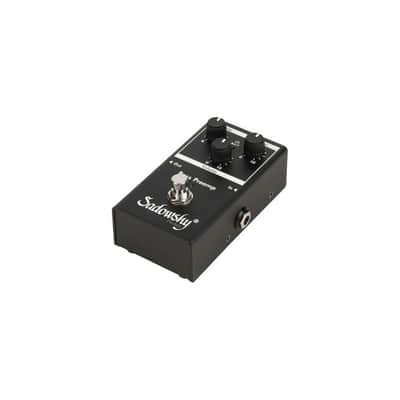 Sadowsky SPB - 2 - Bass Preamp image 3