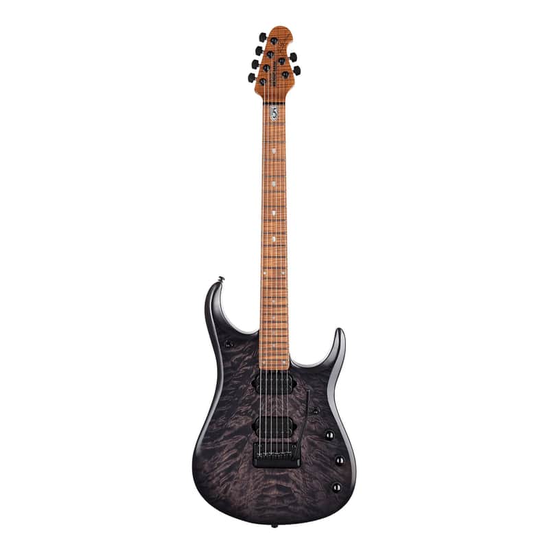 Ernie Ball Music Man John Petrucci Signature JP15-6 image 4