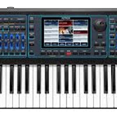 Tastiera Ketron Event 61