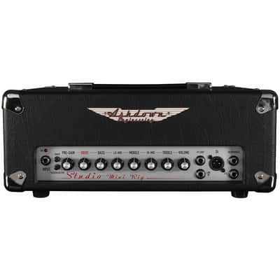 Studio Mini Head 250 W Ashdown image 2