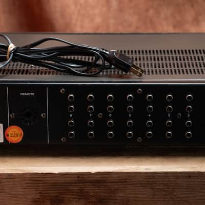 TEAC DX-8 image 2