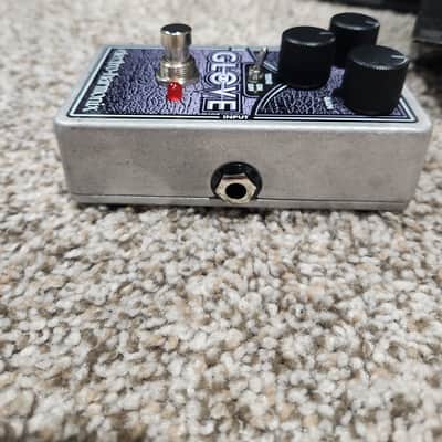 Electro-Harmonix OD Glove Overdrive 2013 - Present - Purple / Black image 3