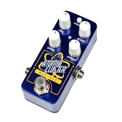 Electro-Harmonix Pico Atomic Cluster Spectral Decomposer - Authorized Dealer image 6