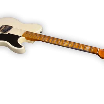 Snakehead 1949 Prototype-I Road Worn Repro, built by Striker image 9