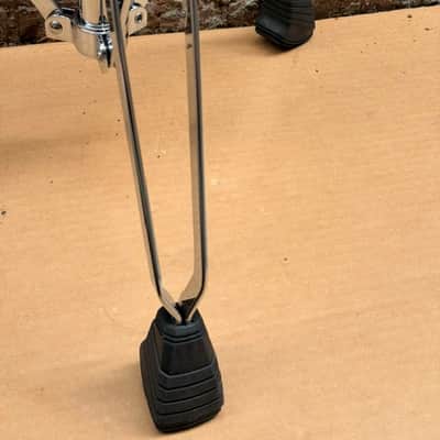 Pearl T-1035L Double Tom Stand & Holders – Open Box / Brand New image 12