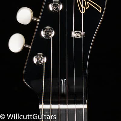 Fender Gold Foil Telecaster Candy Apple Burst (909) image 5