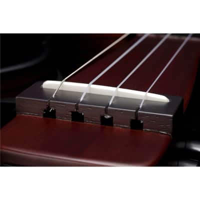 VOX VFU-1 Flame Maple Blue image 5