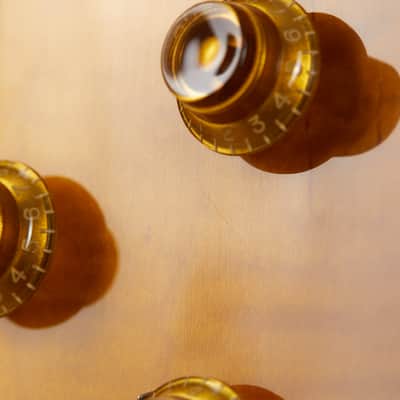 Gibson Custom 1959 Les Paul Standard Reissue, Dirty Lemon | Demo image 6