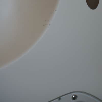 Aristides T/0r 2021 - White image 9