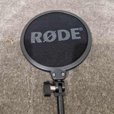 Rode SM6 Microphone Spider – Microphone Mount - Excellent image 8