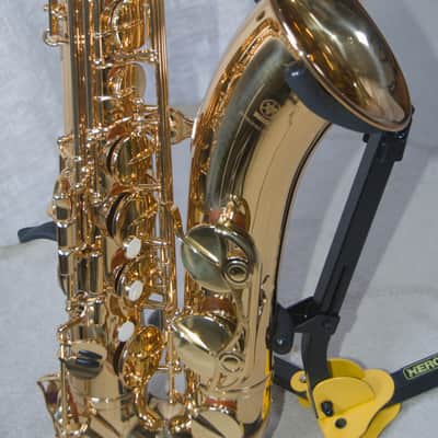 Yamaha YTS-280 image 5