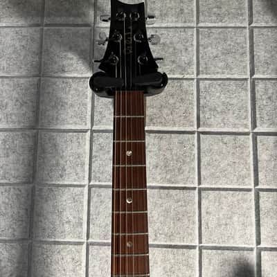 PRS Custom 24 1985 - Blue image 15