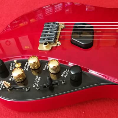 Moog Guitar E1 image 4