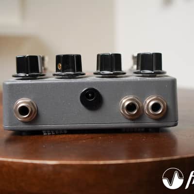 Retro-Sonic Chorus Stereo Edition Vintage Vibes Effects Pedal image 4
