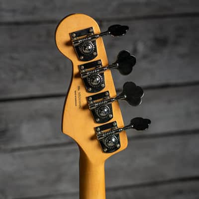 Fender Player II Jazz Bass image 8
