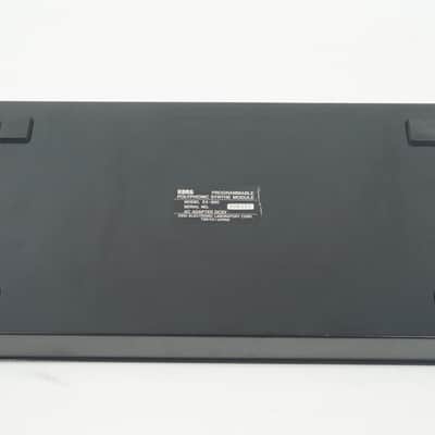 [SALE Ends June 22] KORG EX-800 Analog Polyphonic Synthesizer Module POLY800 EX800 w/ 100-240V PSU image 7