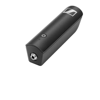 Sennheiser XSW-D PORTABLE LAVALIER SET Digital DSLR Camera Wireless image 8
