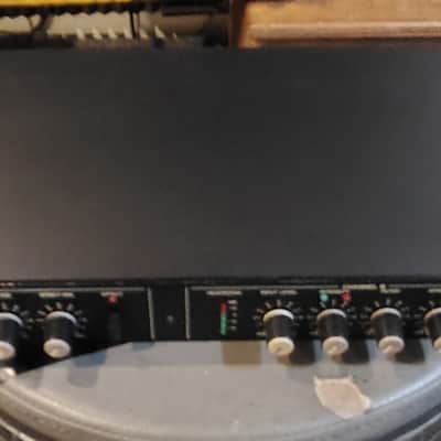 Vesta Fire DEX-811 Audio Enhancer Exciter image 4