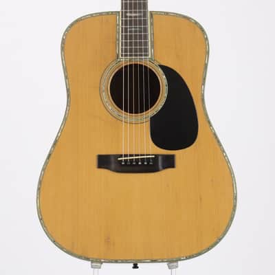 Acoustic Guitar Acoustic Guitar  Morris W-120 Morris [Made in Japan] [01/23] image 1