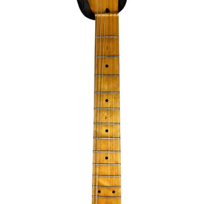 Fender Japan TLM-55M Telecaster 1988-1989 - Natural image 11