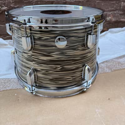 Pearl President Series Deluxe PSD943XP/C 3-Piece Shell Pack – Desert Ripple – Brand New image 10