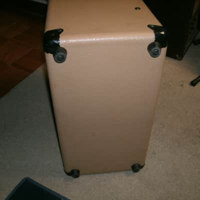 1990's Dean Markley K-50 guitar amp 12" speaker 50 watts solid state K50 image 3