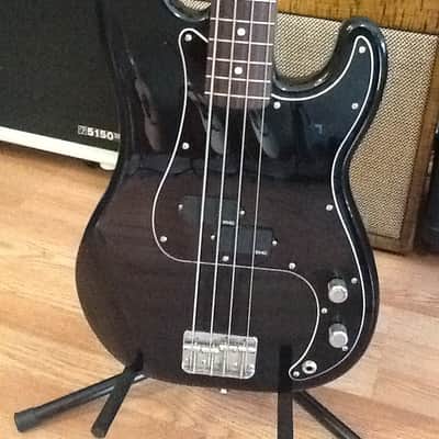 Fender Precision Bass 1993 MIM image 3